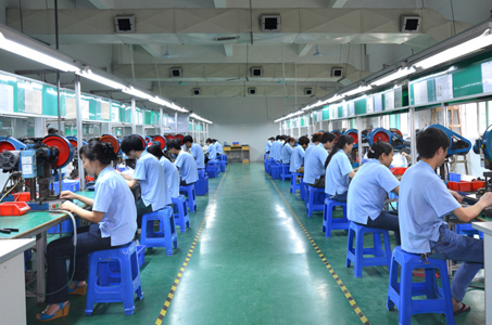productionline 3