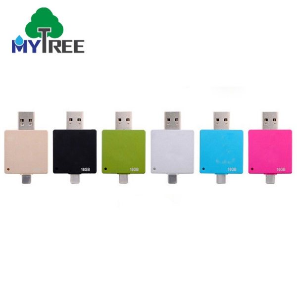 I-Flash Drive HD 8GB 16GB 32GB 64gb OTG Pen Drive UPHONE APPLEUSB Flash Drive Phone For Iphone 7 8 Ipad Ipod